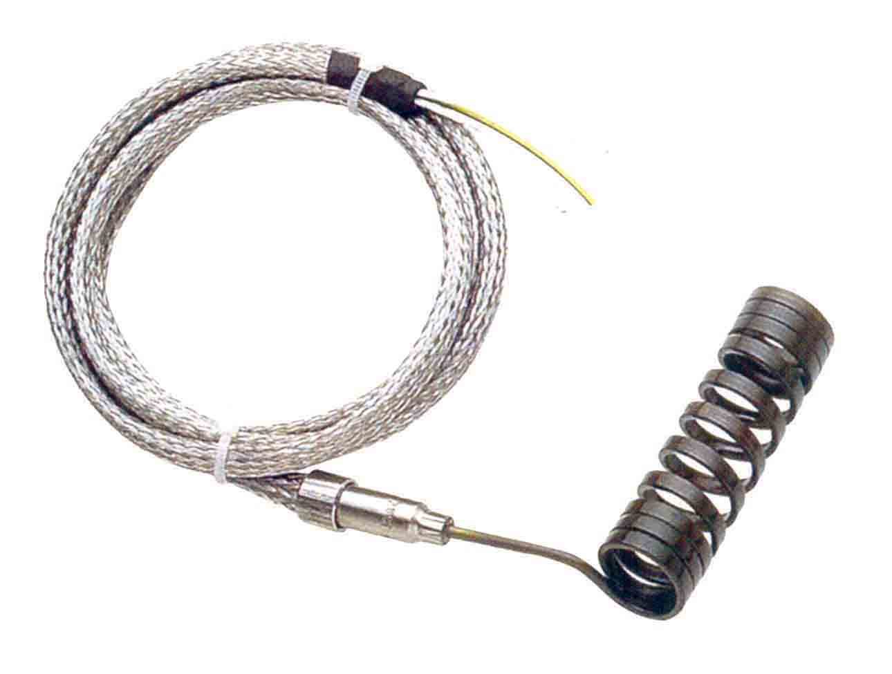 Coil Heater