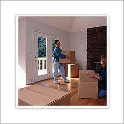 स्थानीय स्थानांतरण सेवाएँ