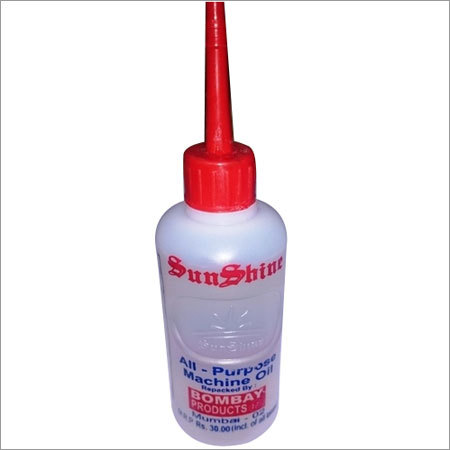 Sewing Machine Oil Application: Tailoring Materials