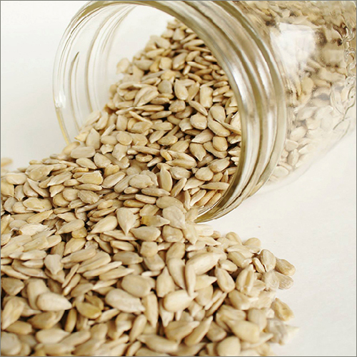 सूरजमुखी के बीज के कोर्नेल