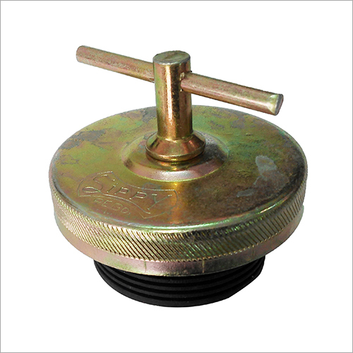 इंजन तेल कैप (टी) प्रकार