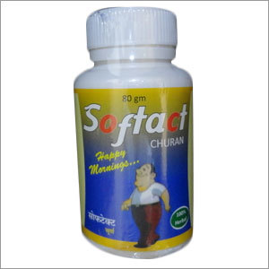 Softact Churan Age Group: For Adults