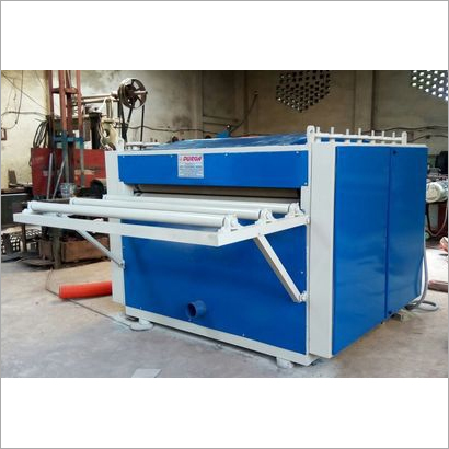 Brush Sanding Machine