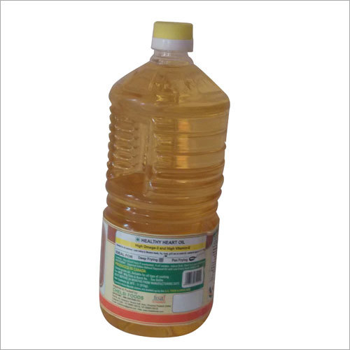 100% शुद्ध कैनोला तेल