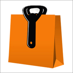 पेपर बैग