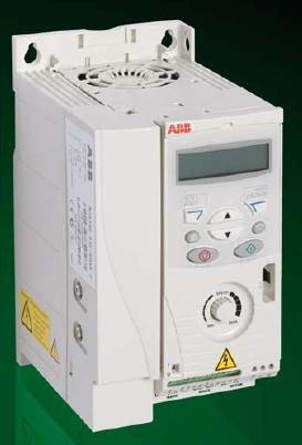 Acs 150 Variable Frequency Drives