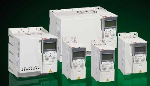 ACS 150 परिवर्तनशील फ़्रीक्वेंसी ड्राइव्स