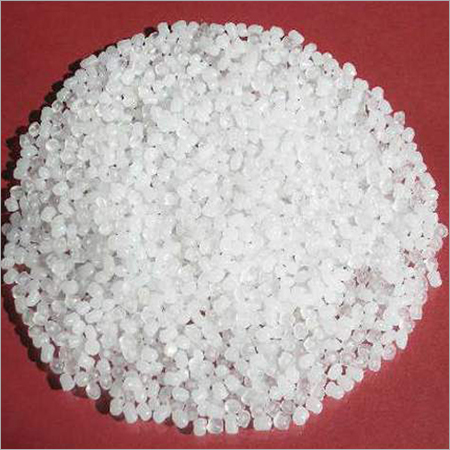 Milky PP Granules