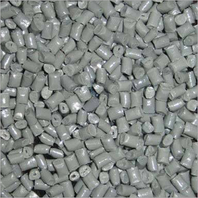 Grey PP Granules