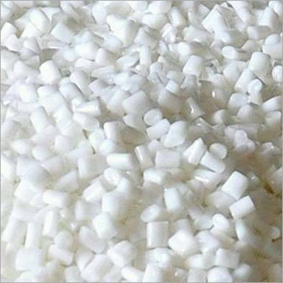 Reprocessed PP Granules