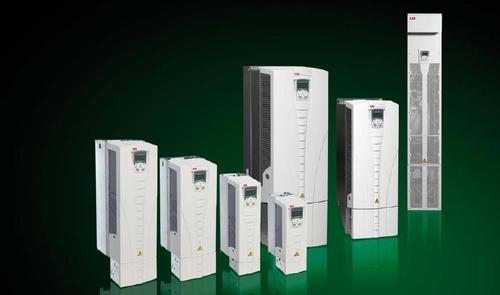 ACS 550 वेरिएबल फ़्रीक्वेंसी ड्राइव्स