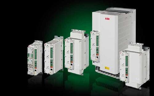 ACS M1 परिवर्तनीय आवृत्ति संचालक