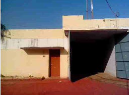 Black And Silver Source Loading Facility In India