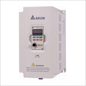 Plastic Delta Vfd004M23A
