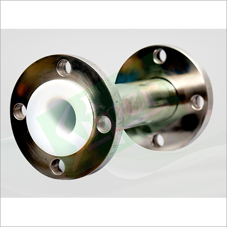 SS PTFE Lined Spools