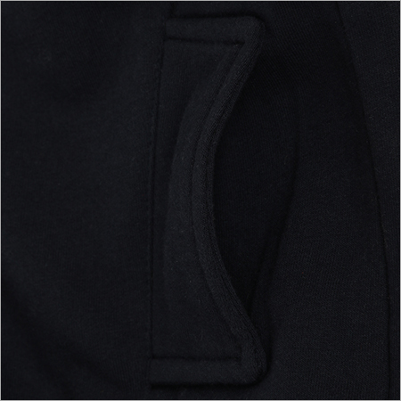 Mens Fancy Fleece Jackets