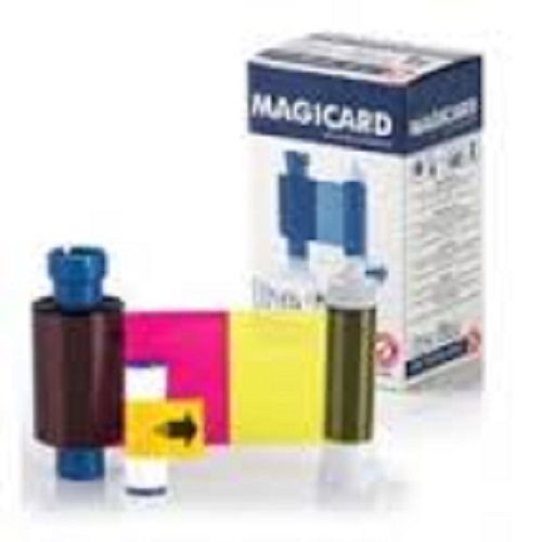 Magicard प्रिंटर रिबन