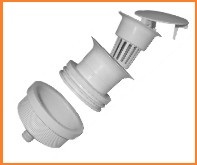 Dental Daring Kit - Color: White