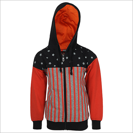 Mens Fancy Sweat Shirts