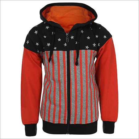 Mens Fancy Sweat Shirts