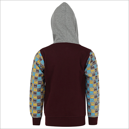 Mens Trendy Sweat Shirts