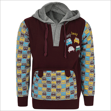 Mens Trendy Sweat Shirts