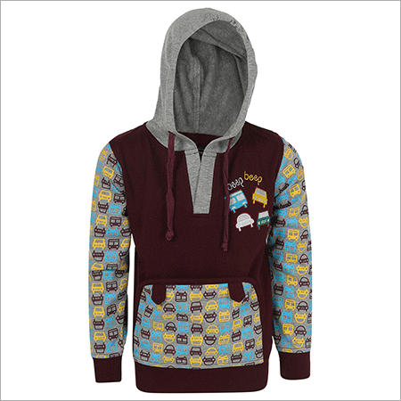 Mens Trendy Sweat Shirts