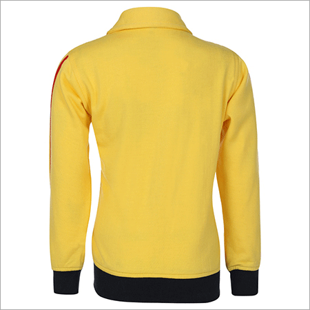 Fleece Jackets
