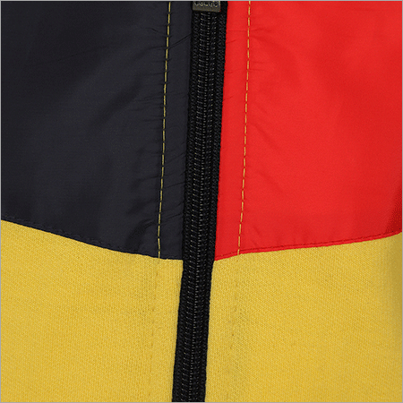 Fleece Jackets