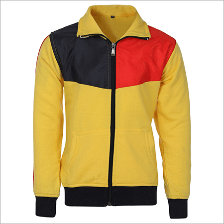 Fleece Jackets