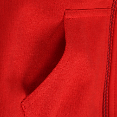 Winter Fleece Jacket