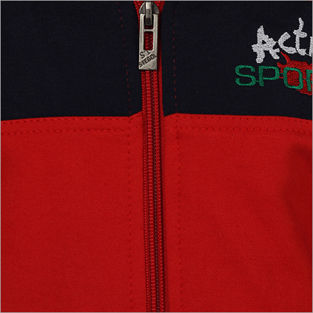 Winter Fleece Jacket
