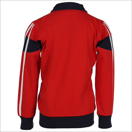 Winter Fleece Jacket