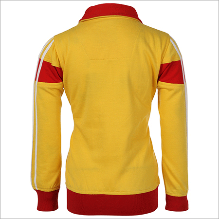 Mens Winter Jacket - Cotton Blend, S-xxl, Yellow | Lightweight, Water Resistant, Warmth, Comfort, Durable, Zip Closure