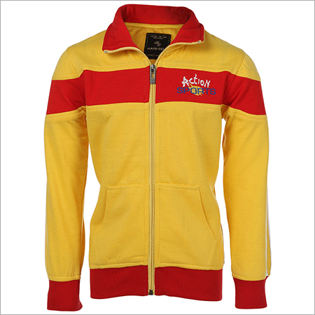Mens Winter Jacket - Cotton Blend, S-xxl, Yellow | Lightweight, Water Resistant, Warmth, Comfort, Durable, Zip Closure