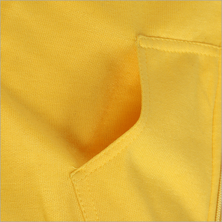 Mens Winter Jacket - Cotton Blend, S-xxl, Yellow | Lightweight, Water Resistant, Warmth, Comfort, Durable, Zip Closure