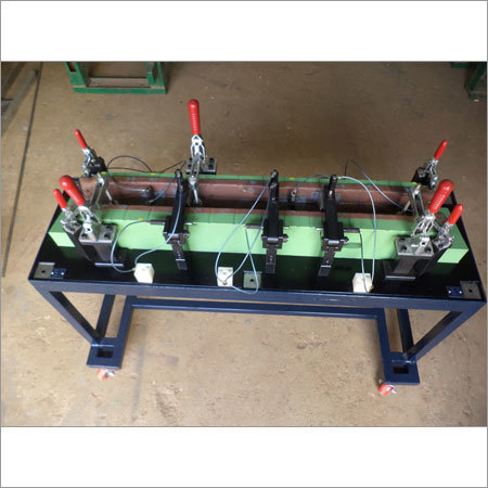 Welding Fixture