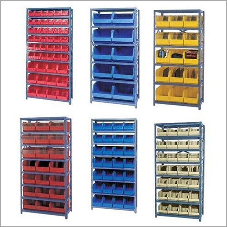 Storage Systems - Color: Multicolor