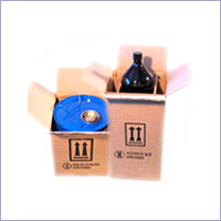 DGR सामान हैंडलिंग सेवाएँ