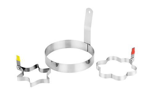 Egg Rings