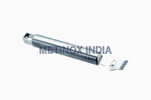 लेमन ज़ेस्टर