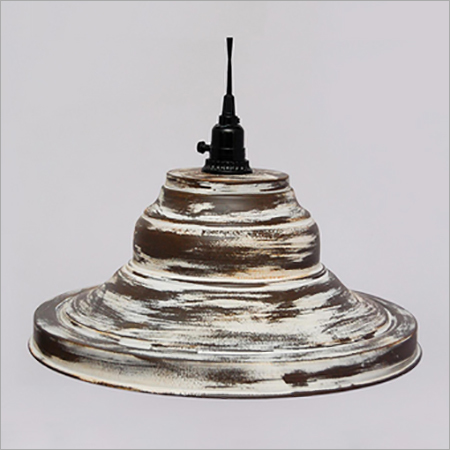 Brown Chandelier Pendant Lamp