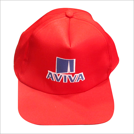 प्रोमोशनल कैप्स