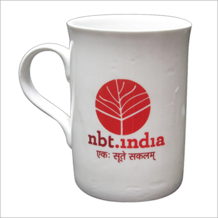 कॉर्पोरेट मग