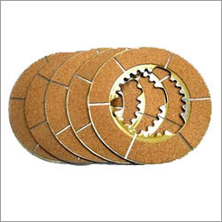 Industrial Cork Gasket