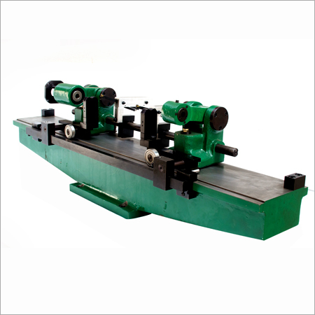 Stainless Steel Straightening Machine Parts