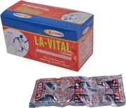 पिक-ला-वाइटल