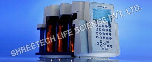 BOD System - Advanced Data Management Solution | Seamless Integration, Intelligent Analytics, User-Friendly Interface