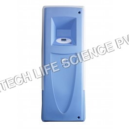 एल्गा लैब वाटर एप्लीकेशन: प्रयोगशाला