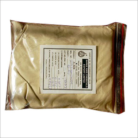 Industrila H-Acid